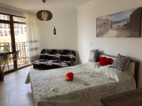 Studio Apartment Fregata Complex MARINA